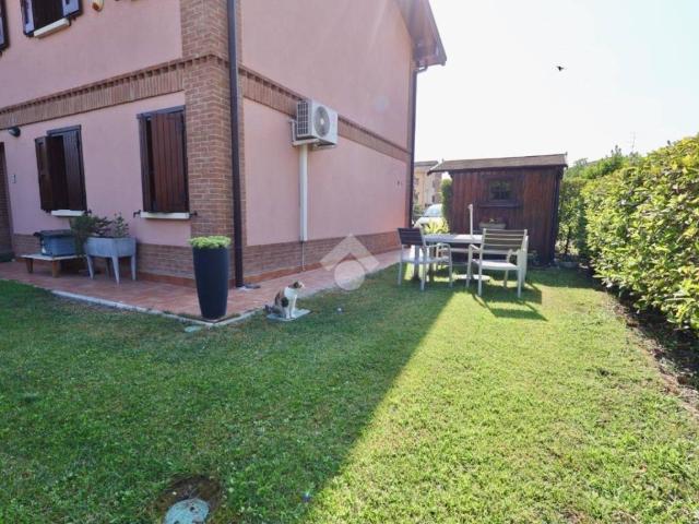 Appartamento in vendita a Massenzatico, Re