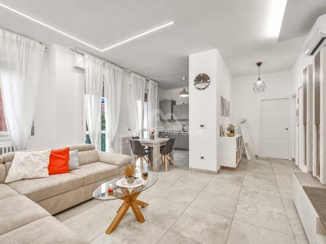 Appartamento in vendita a Rosta Nuova, Reggio Emilia