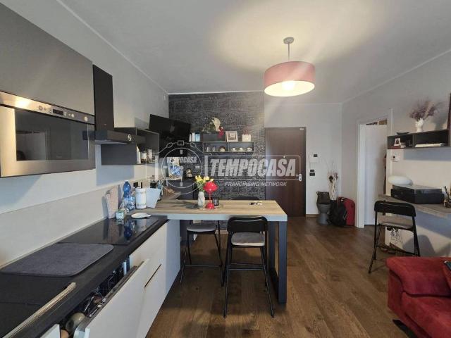Appartamento in vendita a Roncina, Re