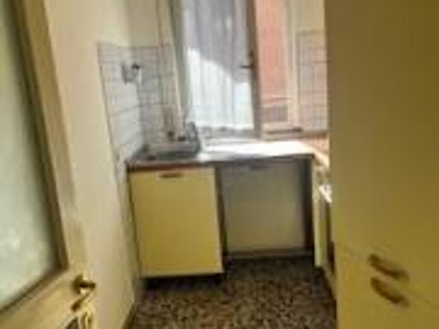 Appartamento in vendita a Sant'Agostino esterna-Porta Castello, Re