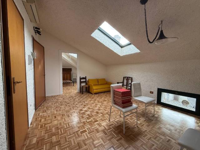 Appartamento in vendita a Santo Stefano città, Re