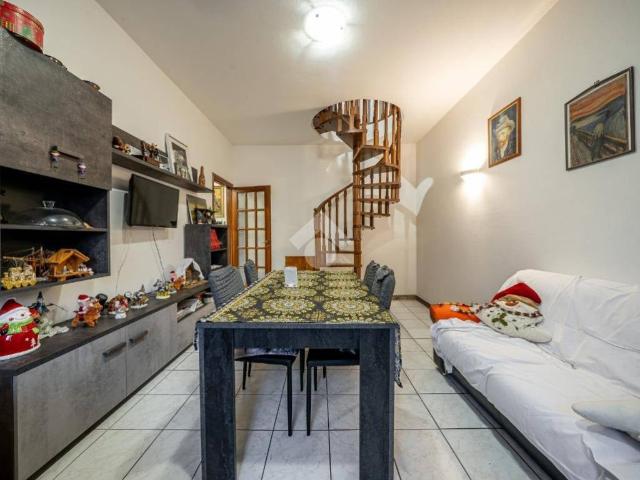 Appartamento in vendita a Migliolungo, Re