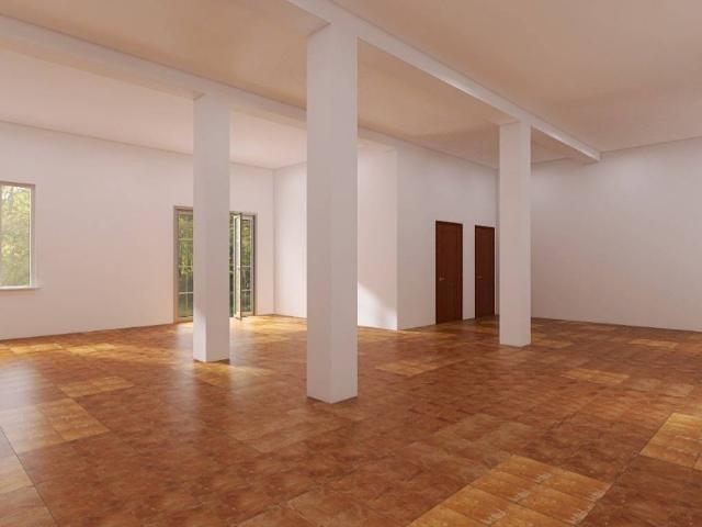 Appartamento in vendita a San Paolo Tribunale, Re