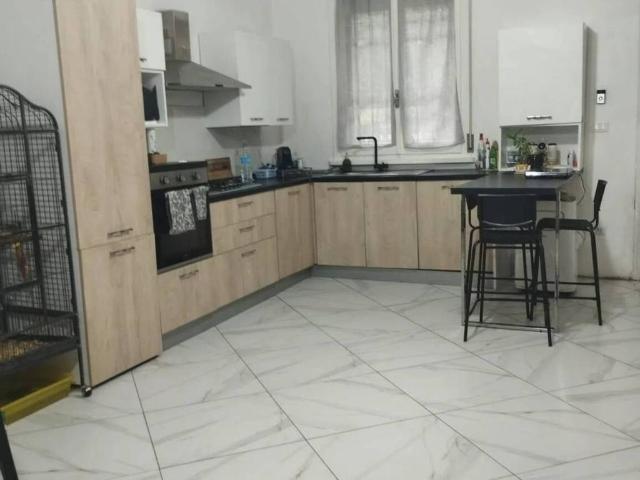 Appartamento in vendita a Massenzatico, Re