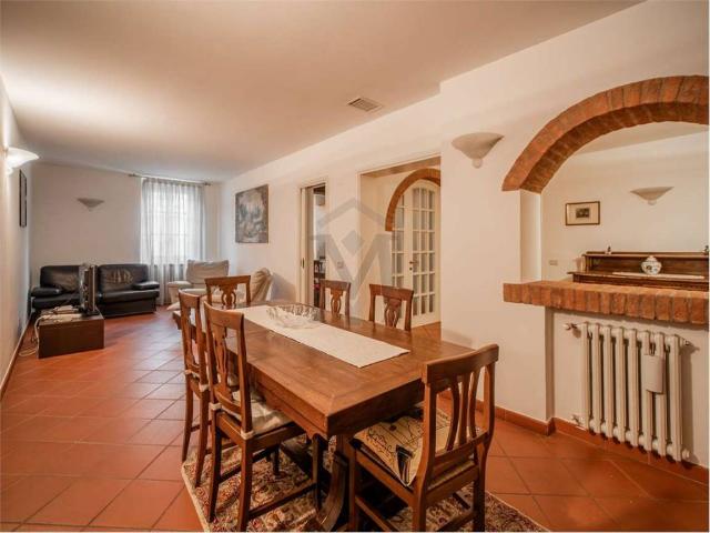 Appartamento in vendita a Santo Stefano città, Re