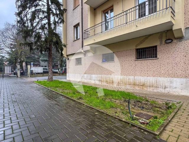Appartamento in vendita a Sant'Agostino città-Porta Castello, Re