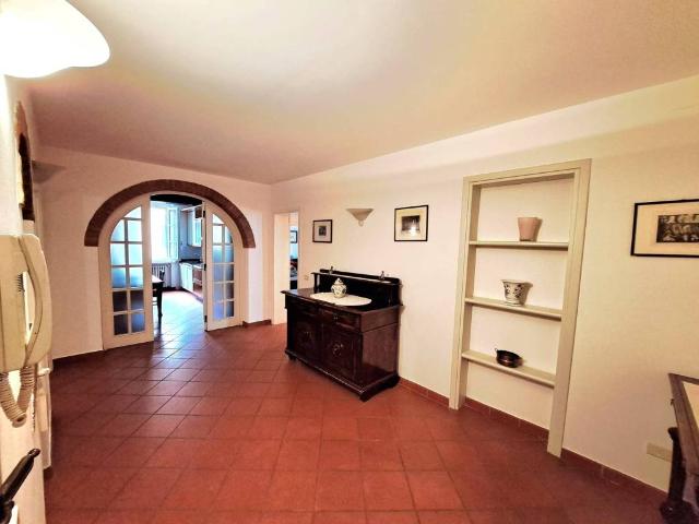 Appartamento in vendita a Santo Stefano città, Re