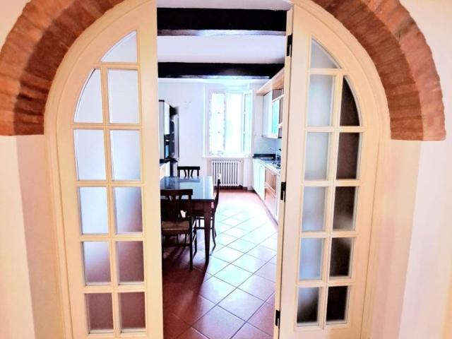 Appartamento in vendita a Santo Stefano città, Re