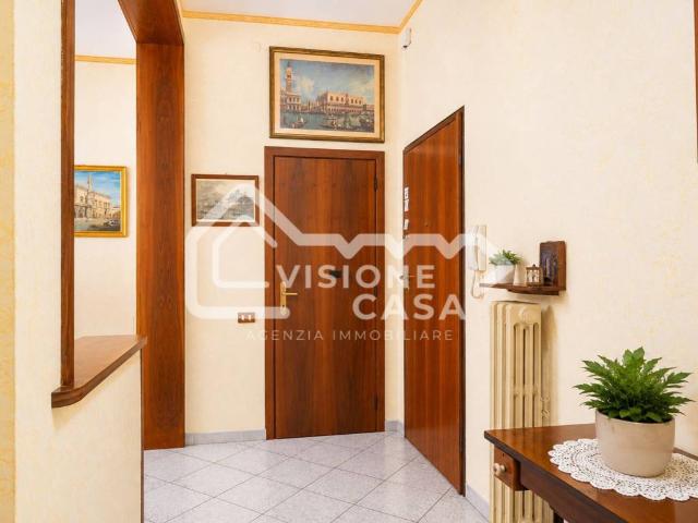 Appartamento in vendita a Cavazzoli, Re