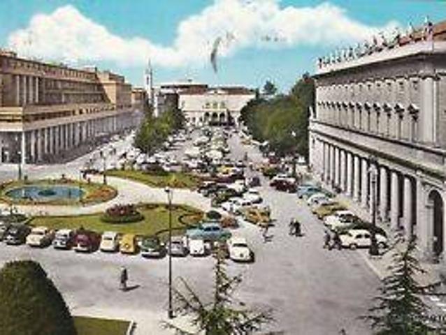 Appartamento in vendita a San Francesco-Giardini Pubblici, Re