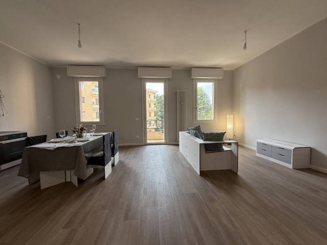 Appartamento in vendita a Mirabello, Re