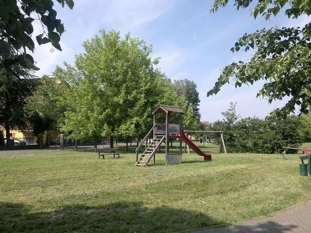 Appartamento in vendita a Villaggio Stranieri-Bazzarola, Re