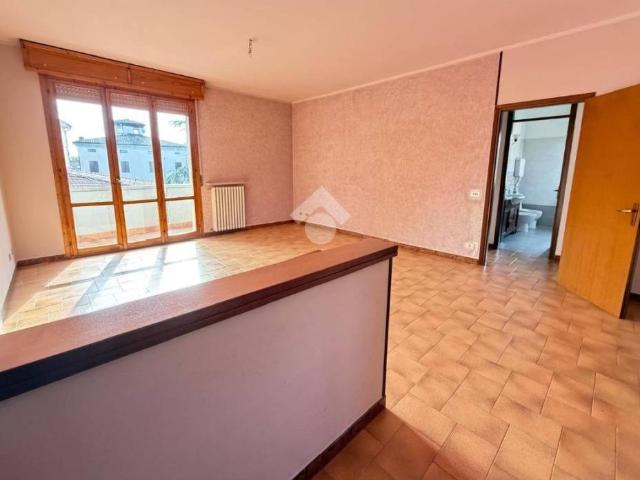 Appartamento in vendita a Coviolo, Reggio Emilia