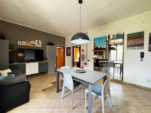 Appartamento in vendita a Mancasale, Reggio Emilia