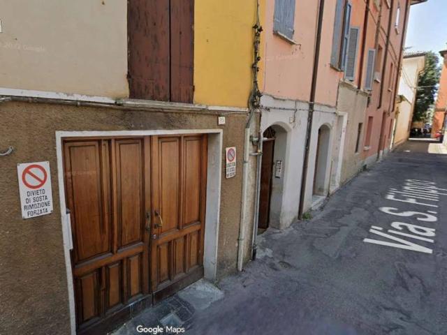 Appartamento in vendita a Re, Reggio Emilia