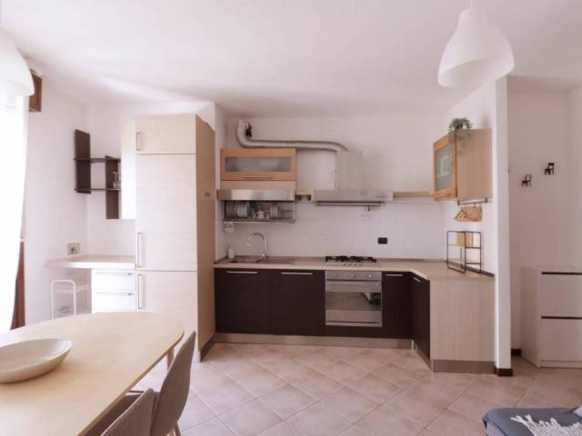 Appartamento in vendita a Mancasale, Re