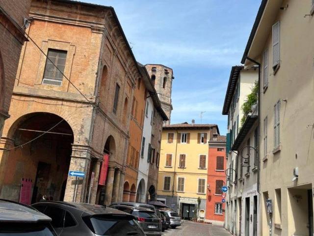 Appartamento in vendita a San Prospero città, Re