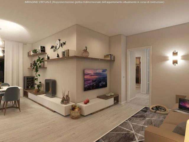 Appartamento in vendita a Belvedere, Re