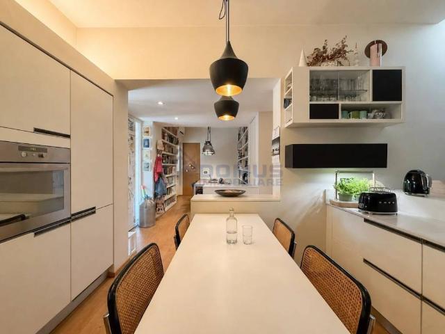 Appartamento in vendita a San Giacomo città, Re