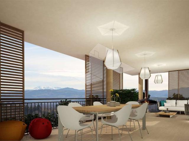 Appartamento in vendita a Belvedere, Re