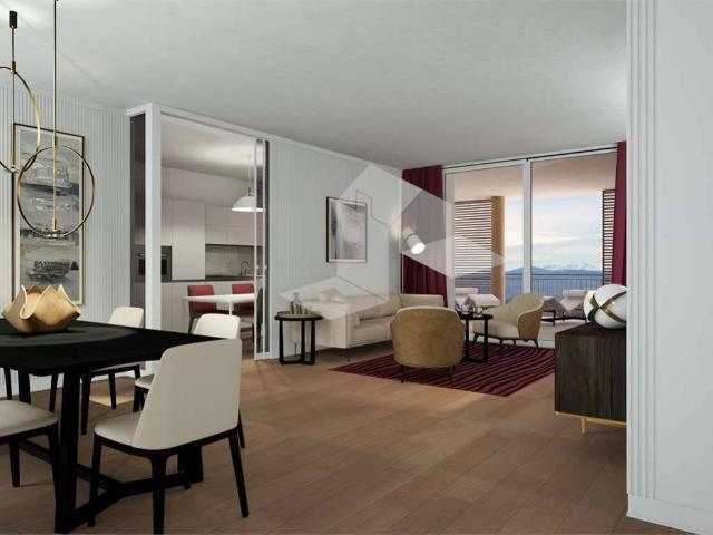 Appartamento in vendita a Belvedere, Re