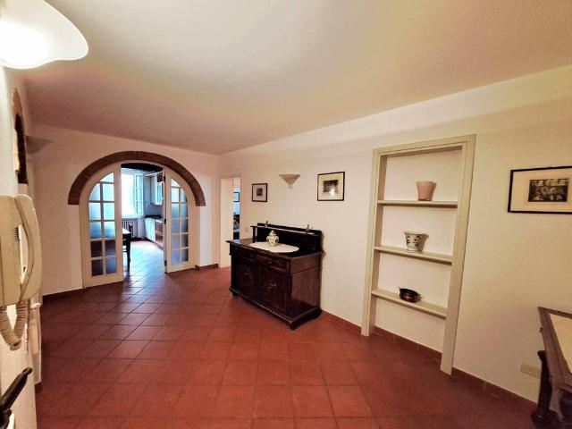 Appartamento in vendita a Santo Stefano città, Re
