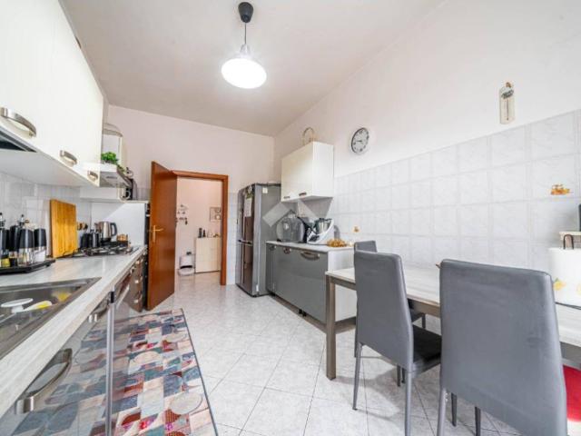 Appartamento in vendita a Regina Pacis, Re