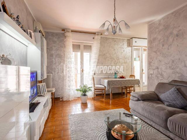 Appartamento in vendita a Cavazzoli, Re