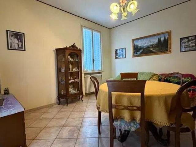 Appartamento in vendita a San Zenone esterna, Re