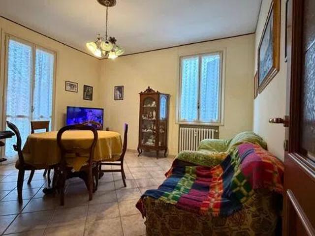 Appartamento in vendita a San Zenone esterna, Re