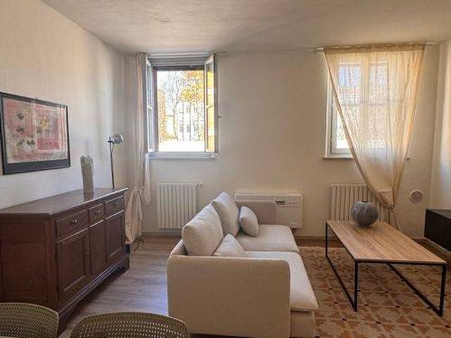 Appartamento in vendita a San Giacomo città, Re