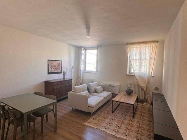 Appartamento in vendita a San Giacomo città, Re
