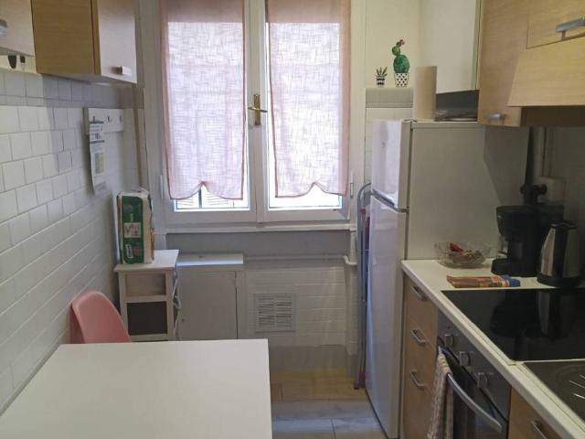 Appartamento in vendita a San Zenone città, Re
