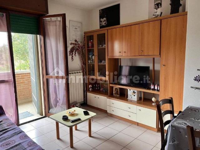 Appartamento in vendita a Canali, Re