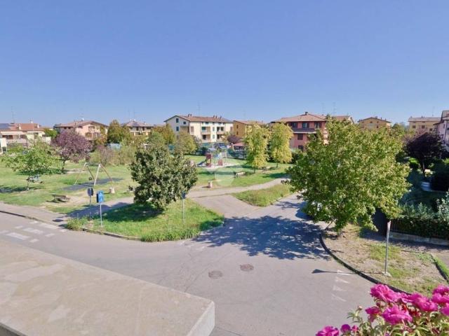 Appartamento in vendita a Massenzatico, Reggio Emilia