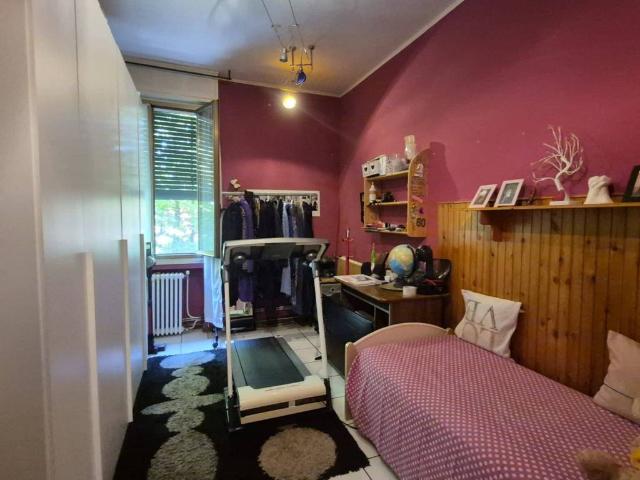 Appartamento in vendita a Re, Reggio Emilia