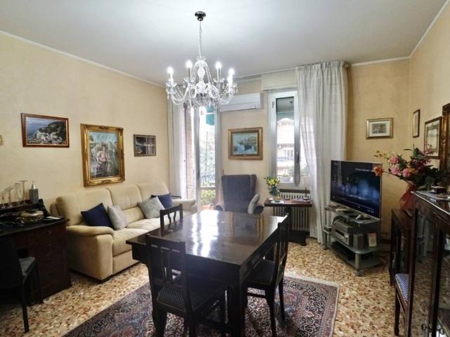 Appartamento in vendita a Mirabello, Re