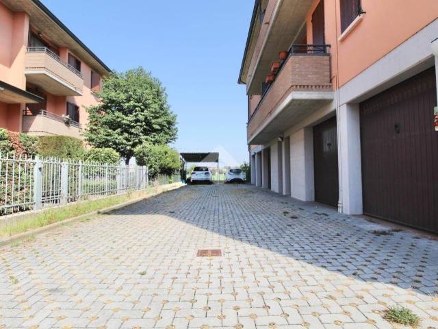 Appartamento in vendita a Massenzatico, Re