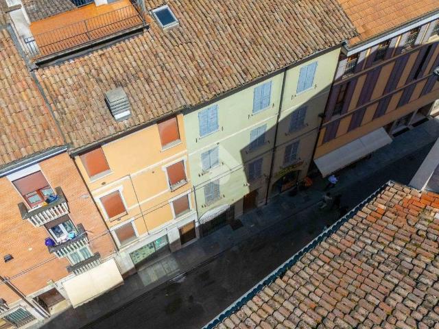 Appartamento in vendita a San Giacomo città, Re