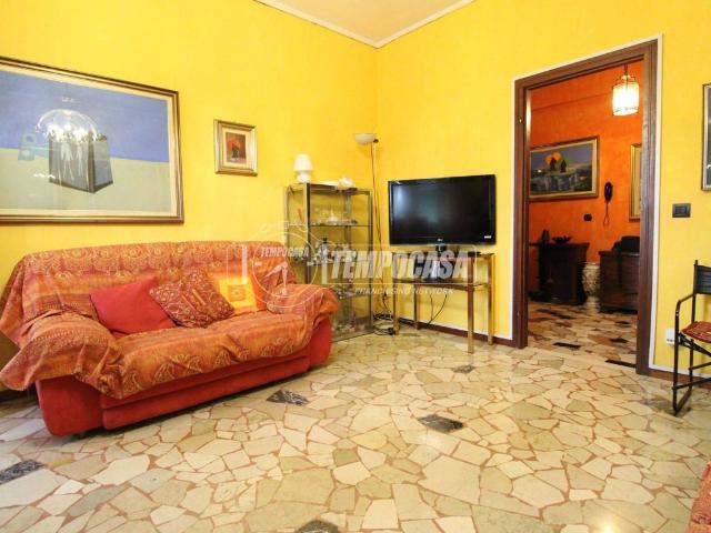 Appartamento in vendita a Rosta Nuova, Re