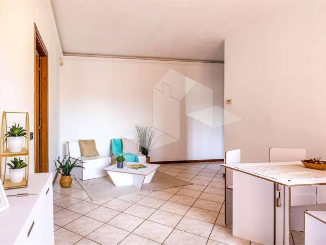 Appartamento in vendita a Cavazzoli, Re