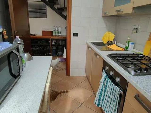 Appartamento in vendita a Sesso, Re