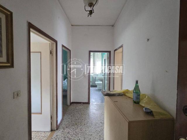 Appartamento in vendita a Bell'Albero-Premuda, Re