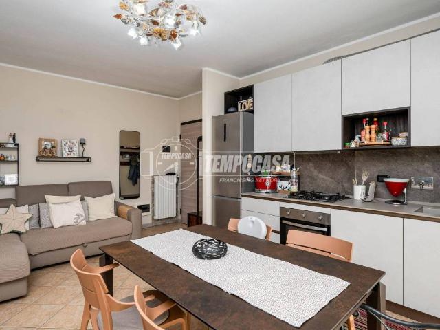 Appartamento in vendita a Il Cagollo, Reggio Emilia