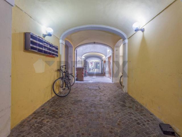 Appartamento in vendita a San Giacomo città, Re