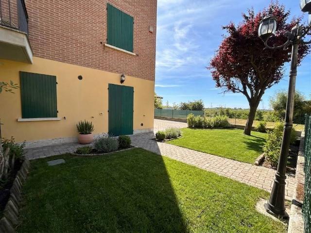 Appartamento in vendita a Mancasale, Re