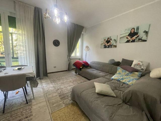 Appartamento in vendita a Re, Reggio Emilia
