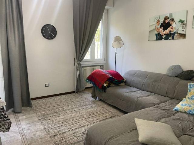 Appartamento in vendita a Re, Reggio Emilia