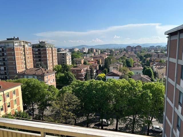 Appartamento in vendita a Re, Reggio Emilia