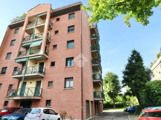 Appartamento in vendita a Carrozzone-Betonica, Re